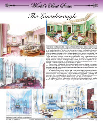 The Lanesborough